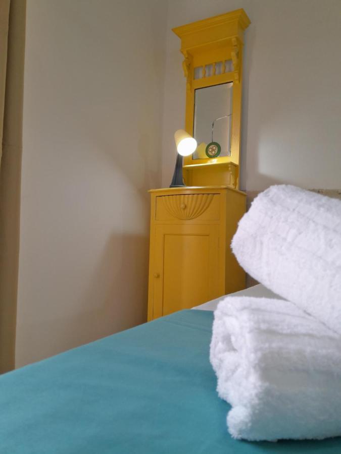 Limestone Sun Suites Слима Екстериор снимка